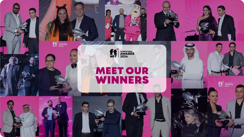 Global Tech Award